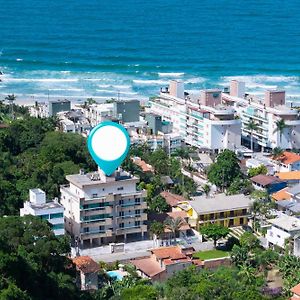 Apartamento de 2 Dormitorios